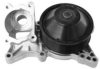 BUGATTI PA10180 Water Pump